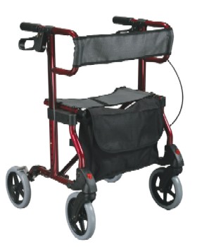 Diamond Rollator